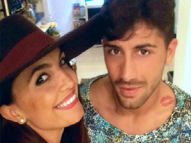 Alessio Bruno e Valeria Bigella di Temptation si sono lasciati, il comunicato di Bruno