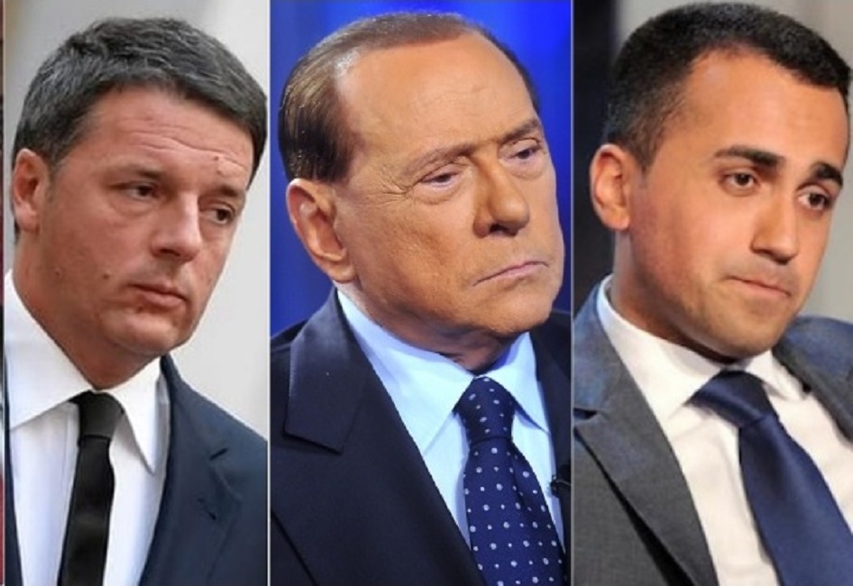 Risultati elezioni politiche 2018 vincitori e percentuali e speciali in Tv