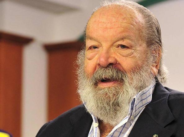 Bud Spencer causa morte il ricordo delle figlie e di Terence Hill