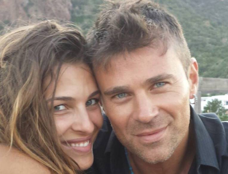 Cristina Chiabotto senza Fabio Fulco:"Fabio è stato l'inizio di tutto"