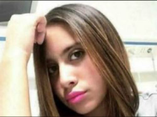 Anna 15 anni morta li leucemia Napoli in lutto per la ragazza che ha fatto commuovere tutti
