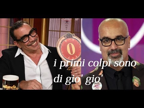 Ballando con le stelle Mariotto:"Non ho un fidanzato in comune con Ciacci"