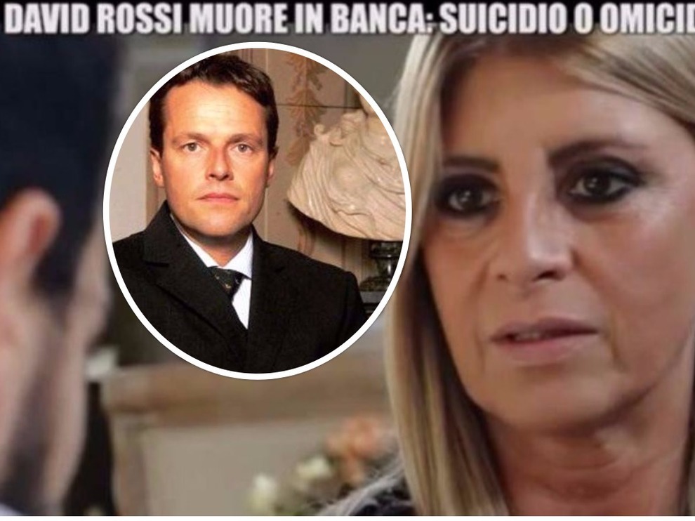 Davide Rossi morte, a Le Iene parla un escort:"Feste con politici preti, giornalisti e magistrati"