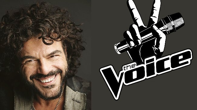 The Voice Of Italy 2018 nuovo cast nuovi giudici, repliche e streaming