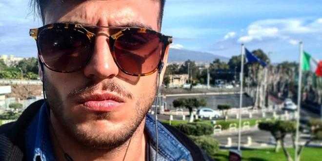 Luigi Mastroianni in coma farmacologico, ecco cosa gli è successo