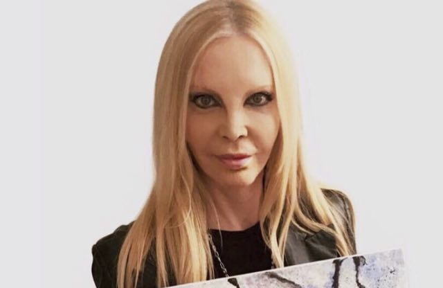 Patty Pravo giudice di Ora o mai più si è rifatta?