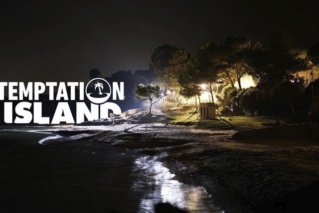 Temptation Island 2018 inizia lunedi 9 luglio ecco la foto delle coppie