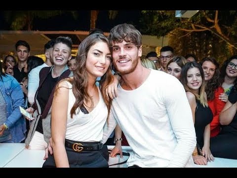 Nilufar e Giordano dopo Temptation Island Vip stanno ancora insieme, lo scoop