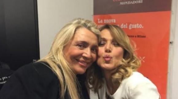 Mara Venier e Barbara D'Urso Domenica In e Domenica Live chi ha vinto la gara d'ascolti?