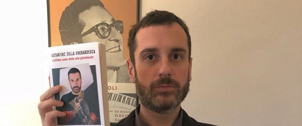 Costantino della Gherardesca dimagrito quanti chili ha perso e che dieta ha fatto?