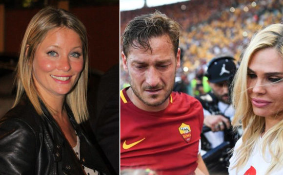 Lite Corona e Blasi la verità di Francesco Totti sul tradimento con Flavia Vento