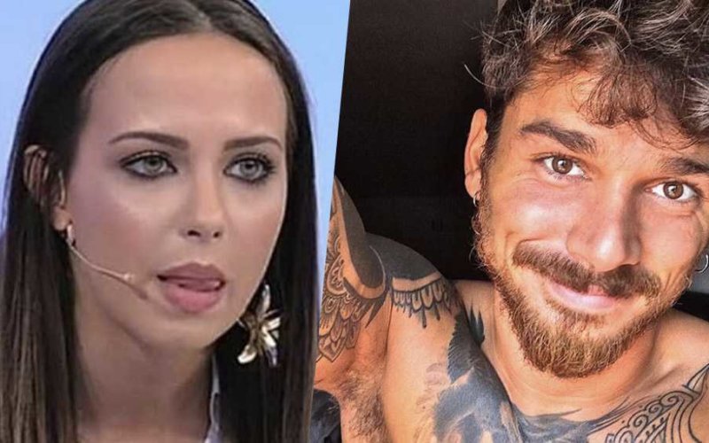 Alessandra non sta con Andrea Cerioli, è single. Ecco cos'ha scritto