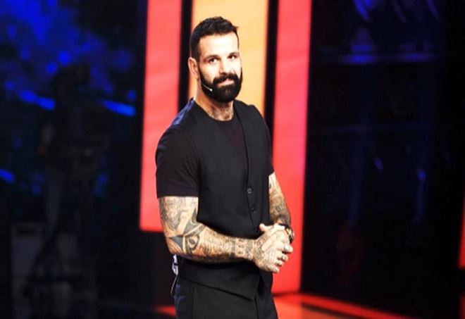 Chi è Il Fidanzato Di Raffaella Mennoia
