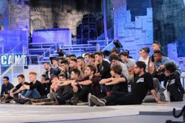 Amici Casting un concorrente è uscito dal coma, è un rapper. La sua storia