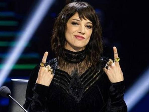 X Factor 2018 i concorrenti scelti agli Home Visit e il saluto caloroso di Asia Argento