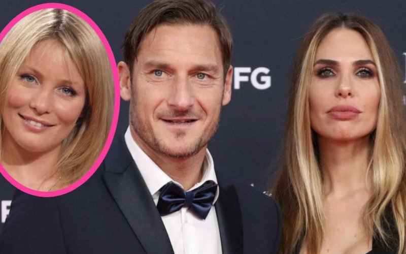 Totti è andato davvero a letto con Flavia Vento e ha tradito la Blasi? Le parole di Corona