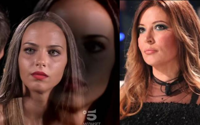 Selvaggia Lucarelli contro Alessandra di Temptation Island Vip, le dure parole