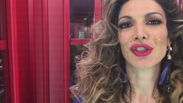 Chi è Maria Monsè del Grande Fratello Vip? Età, biografia