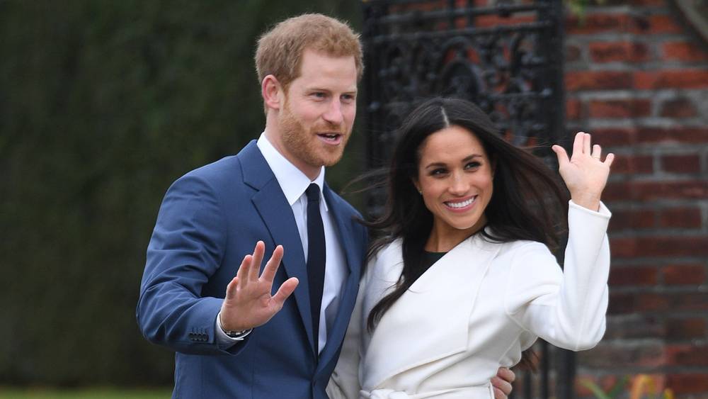 Meghan Markle è incinta, la star di Suits e il principe Harry aspettano il loro primo figlio