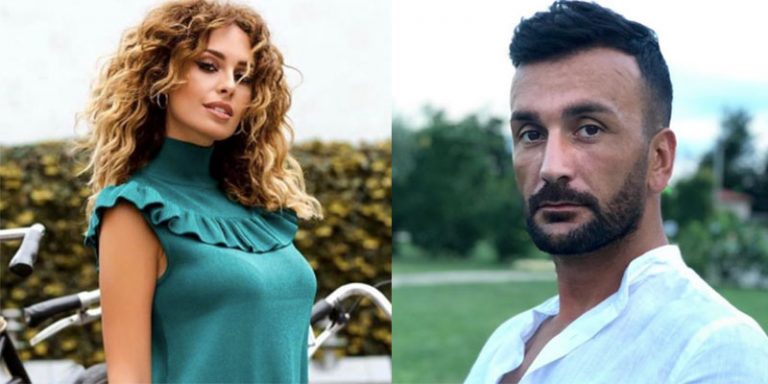 Sara Affi Fella di Uomini e donne ha denunciato Nicola Panico? Parla lui