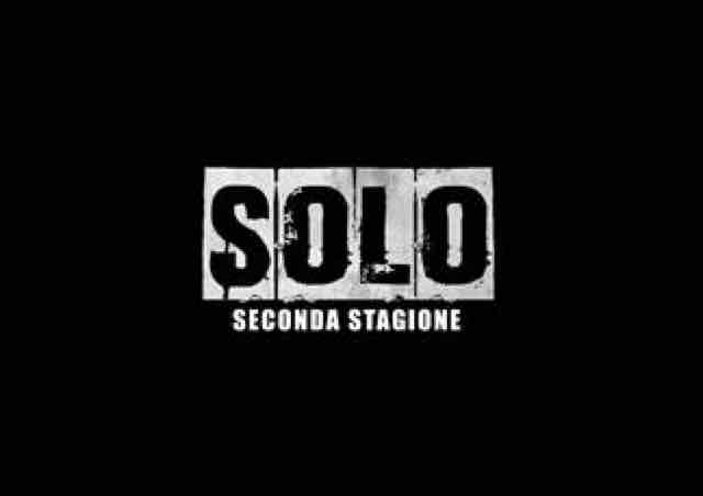 Solo 2 La serie con Marco Bocci anticipazioni seconda puntata del 12 ottobre