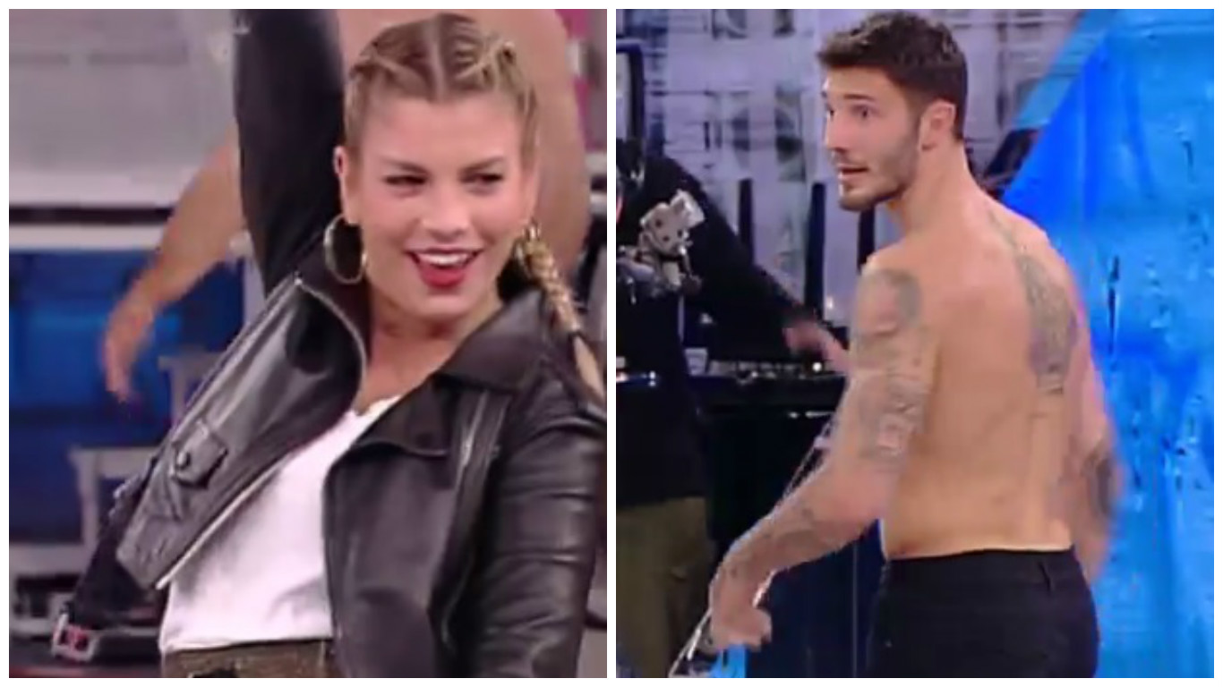 Stefano De Martino confessa cos'è successo con Emma Marrone e del tradimento