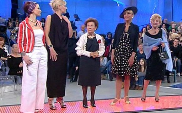 Lutto al trono over di Uomini e donne è morta una dama storica del programma