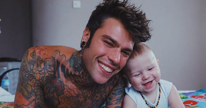 Prima di Ogni cosa di Fedez dedicato a Leone come scaricare gratis il singolo?