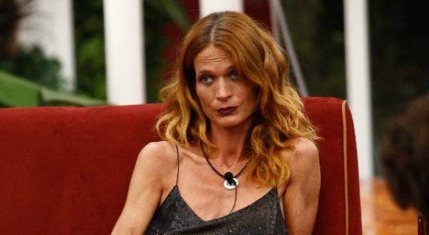 Jane Alexander eliminata Grande Fratello Vip del 22 novembre si salva Walter