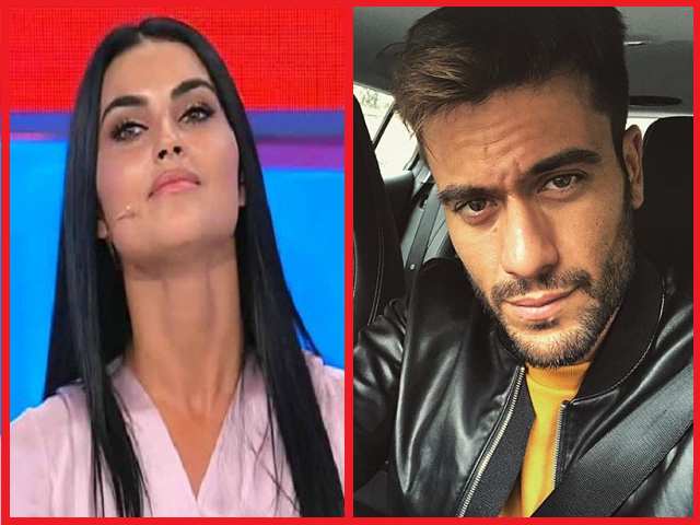 Teresa di Uomini e donne e Pierpaolo arriva la canzone della scelta?
