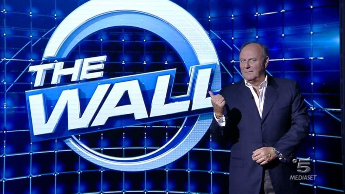 Partecipare a The Wall casting concorrenti per il gioco di Canale 5