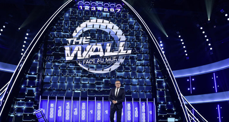 Come partecipare come concorrenti a The Wall i casting? 