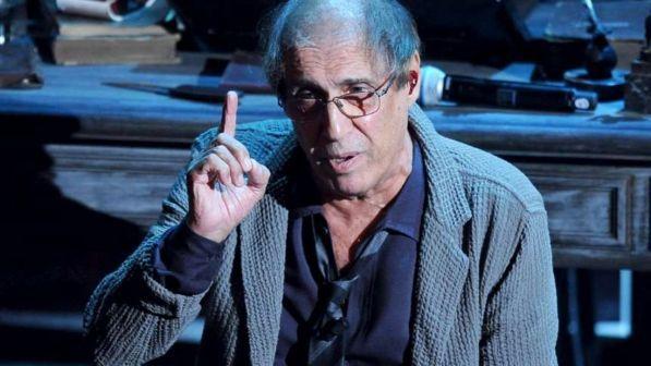 Adrian con Adriano Celentano a gennaio su Canale 5 la serie animata