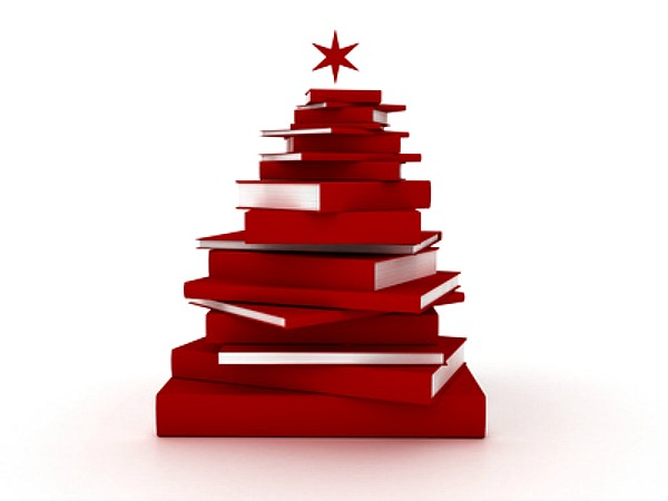 Libri da leggere per Natale e libri in uscita a gennaio 2019