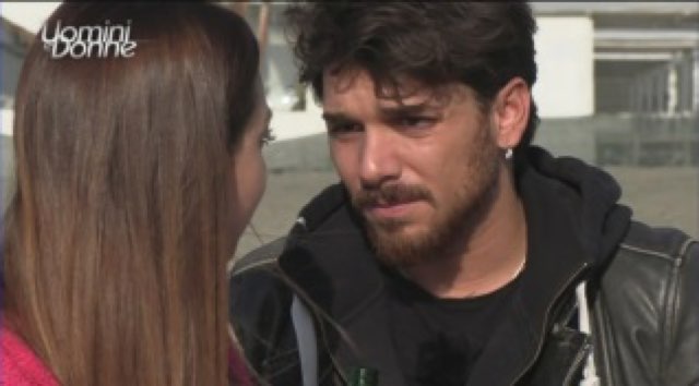 Andrea Cerioli la scelta è Arianna? Gli indizi a Uomini e donne