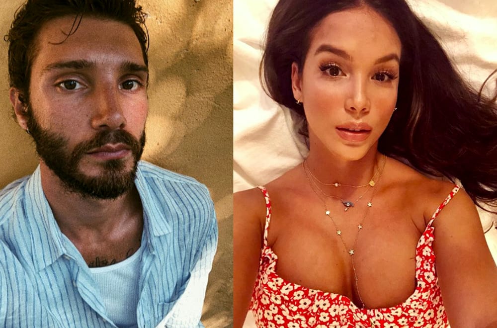 Stefano De Martino e Paola di Benedetto stanno insieme? I due passano il Capodanno insieme