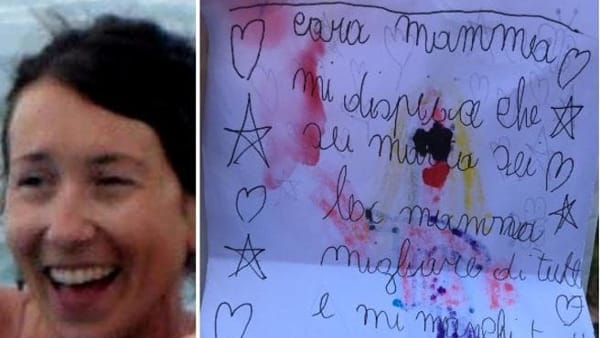 Tragedia discoteca Corialdo la lettera strappalacrime delle figlie alla mamma morta