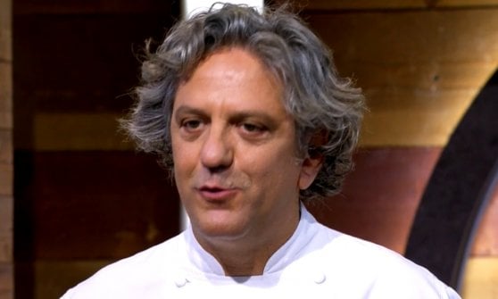 Masterchef Italia 2019 Giorgio Locatelli chi è il nuovo giudice chef?