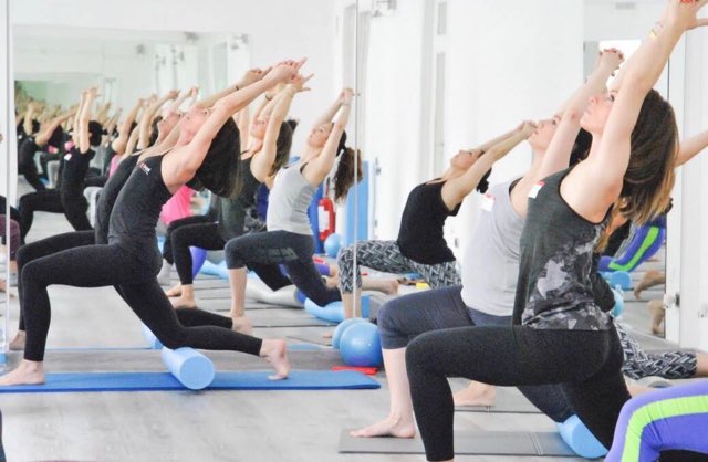 Pilates ecco come tornare in forma dopo le feste di Natale