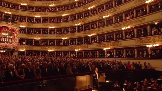Quanto costa il biglietto della prima alla Scala di Milano il prezzo