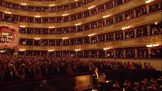 Quanto costa il biglietto della prima alla Scala di Milano il prezzo