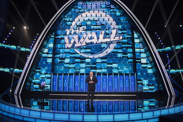 Partecipare a The Wall concorrenti e casting per il gioco di Gerry Scotti