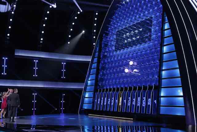 Partecipare a The Wall i casting per diventare concorrenti al gioco di Canale 5