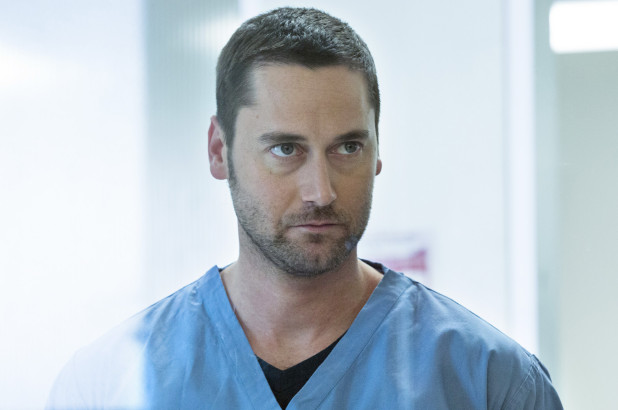 Chi è l'attore protagonista Di New Amsterdam Ryan Eggold?