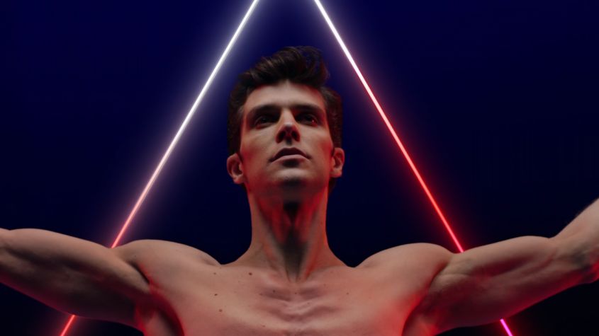 Danza con me Roberto Bolle replica e dove vedere lo show in streaming