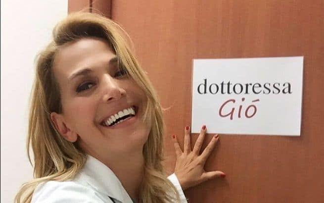 La dottoressa Giò ascolti prima puntata e anticipazioni seconda puntata 20 gennaio