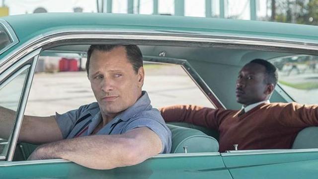 Oscar 2019 Green Book si aggiudica 5 nomination la trama del film