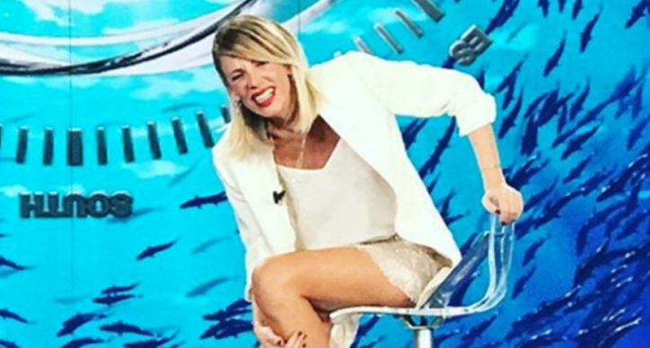 Isola dei famosi 2019 nella prima puntata succederà una cosa mia vista in tutti questi anni