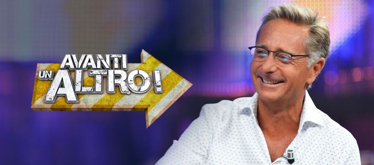 Avanti un altro partecipare al gioco di Paolo Bonolis su Canale 5