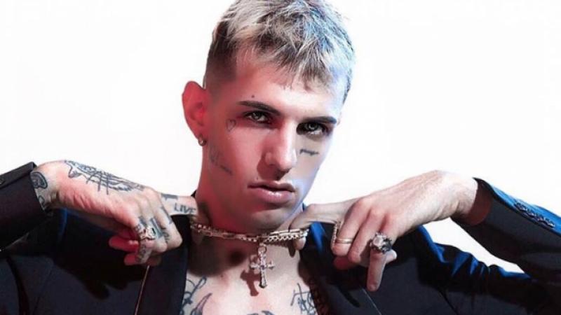 Achille Lauro polemica al festival Don Mazzi contro la canzone che inneggia alla droga